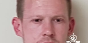 Man jailed for punching police officer unconscious