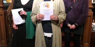 Aberystwyth Printmakers pick up prizes in Gwynedd comp