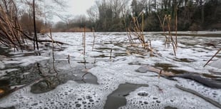 So, who is polluting our rivers?