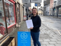 Lampeter traders demand answers on future of town's university campus