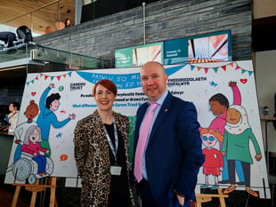 MS claims unpaid carers miss out on vital respite