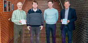 Academic journal makes move to digital after 30 years