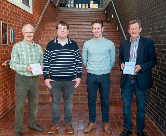 Academic journal makes move to digital after 30 years