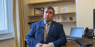 MP calls for special measures as Powys wait times set to grow