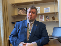 MP calls for special measures as Powys wait times set to grow