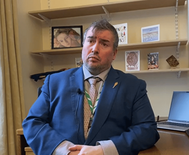 MP calls for special measures as Powys wait times set to grow