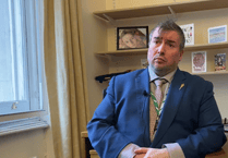 Powys County Council receives unmatched £10m funding for infrastructure improvements