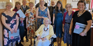 Aberystwyth opera group to hold charity concerts