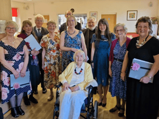 Aberystwyth opera group announce next public performance