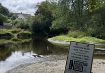'Map the river' to help save the river Teifi 'for generations to come'