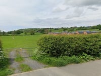 Plans lodged for solar farm in Trefeglwys