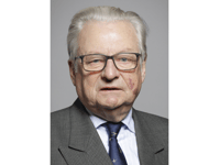 Tributes paid to former Gwynedd MP