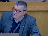 Anger over top brass pay rise plans