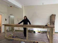 New Aber cocktail bar to launch by budding 23-year-old business owner