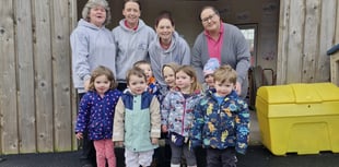 Nursery 'dedicated to delivering quality childcare'