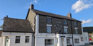 Pennal and Bala pubs named amongst the Guardian's top 30 UK inns