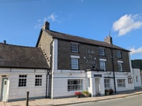 Pennal and Bala pubs named amongst the Guardian's top 30 UK inns