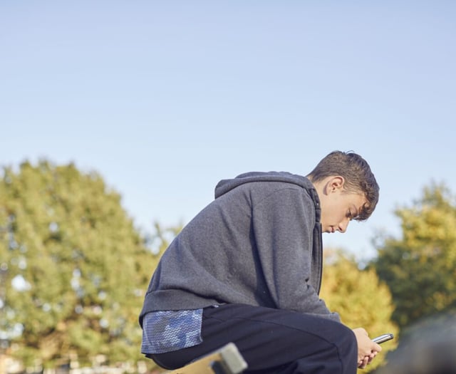 More than 400 referrals over parental substance misuse in Wales