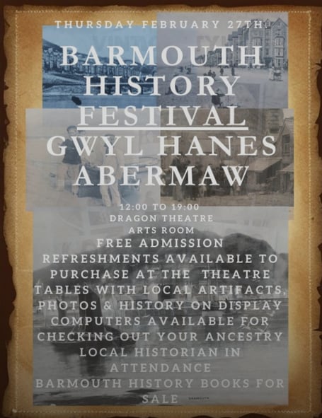 The festival will take place on Thursday, 27 February