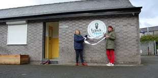 Machynlleth to receive part of £300k in tourism developments