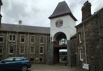 Gwynedd Council's looming £40m shortfall