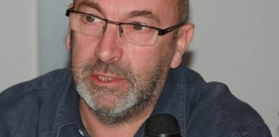 Jeremy to lead Parêd Gwyl Dewi through Aberystwyth
