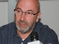 Jeremy to lead Parêd Gwyl Dewi through Aberystwyth