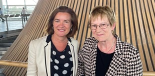 Fifty-three new homes for Gwynedd thanks to £10M package