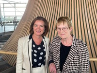 Fifty-three new homes for Gwynedd thanks to £10M package