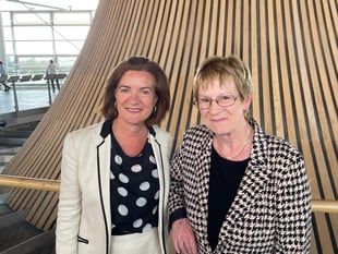 Fifty-three new homes for Gwynedd thanks to £10M package