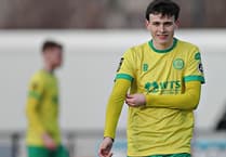 Caernarfon Town's European semi-final clash