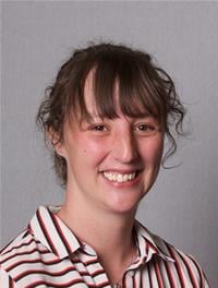 Cllr Menna Trenholme. Photo: Gwynedd Council