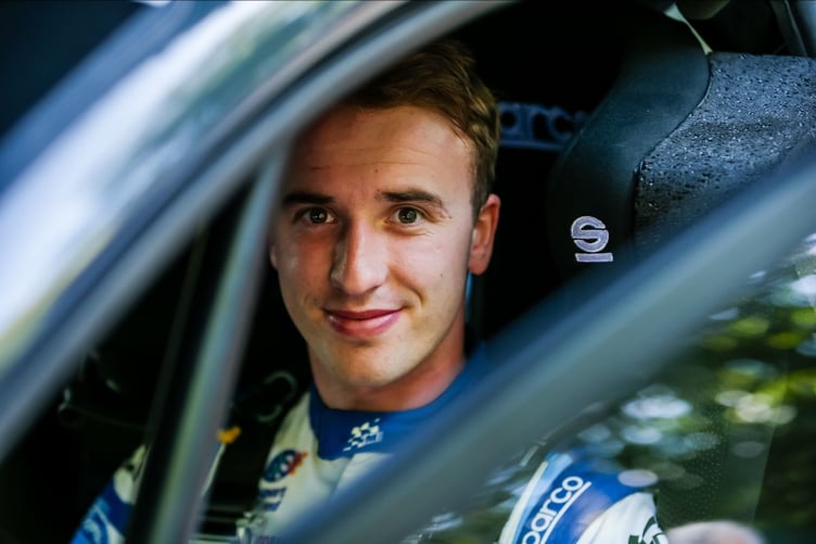 William Creighton joins the team