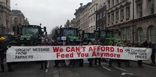 Union responds to damning report on inheritance tax changes
