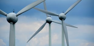 Plans announced for two new wind farms near Tregaron