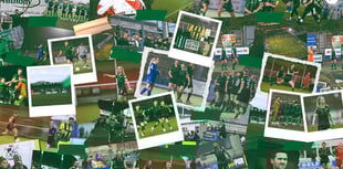 Aberystwyth Town launch new website