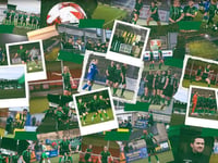 Aberystwyth Town launch new website