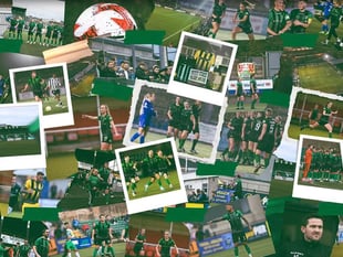 Aberystwyth Town launch new website