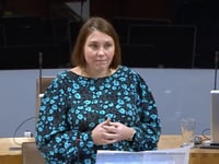 Culture and sport 'can transform lives' in Wales