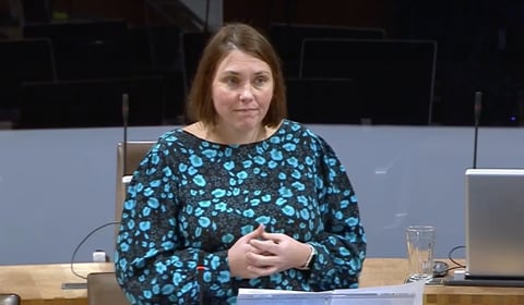 Culture and sport 'can transform lives' in Wales