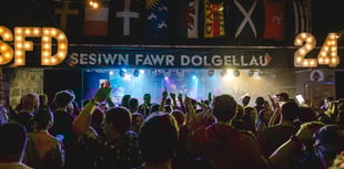 Sesiwn Fawr festival will returns to Dolgellau this summer