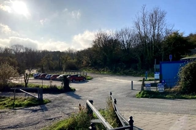 Appeal process continues on car park homes plan 