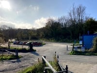 Appeal process continues on car park homes plan 