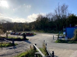 More delays on New Quay car park homes plan