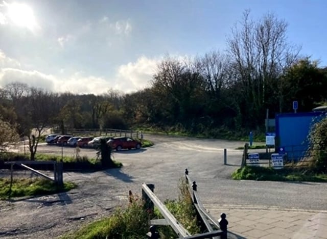 More delays on New Quay car park homes plan