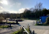 New Quay car park housing scheme recommended for approval despite concerns