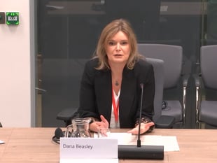 Children in Wales developing scurvy, doctor warns Senedd