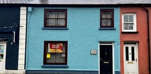 Ceredigion approves office conversion despite flood risk