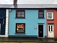 Ceredigion approves office conversion despite flood risk