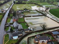 Housing scheme opponents pinning hopes on Welsh Government call-in